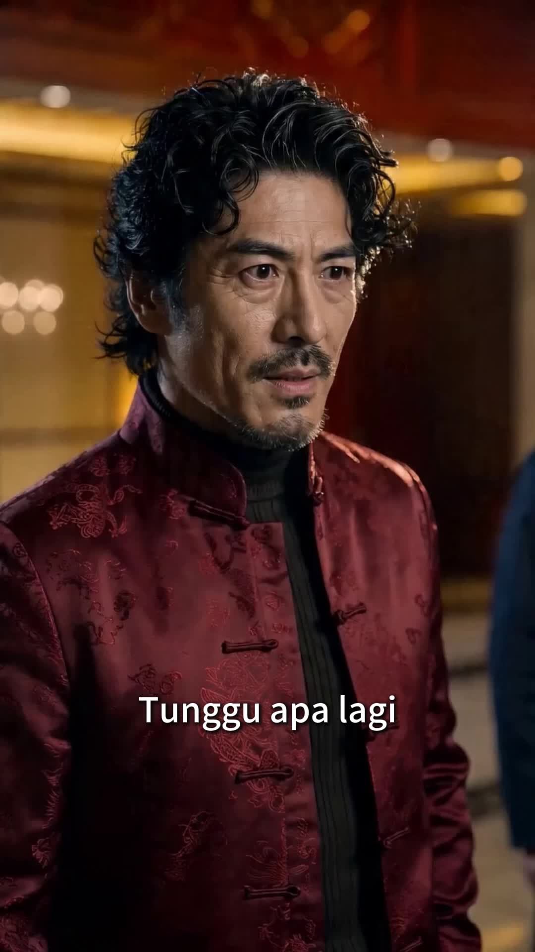 Episode 26 - Sesepuh Keluar Peti, Kuasai Dunia